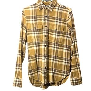 Men’s Gap‎ Button Down size small